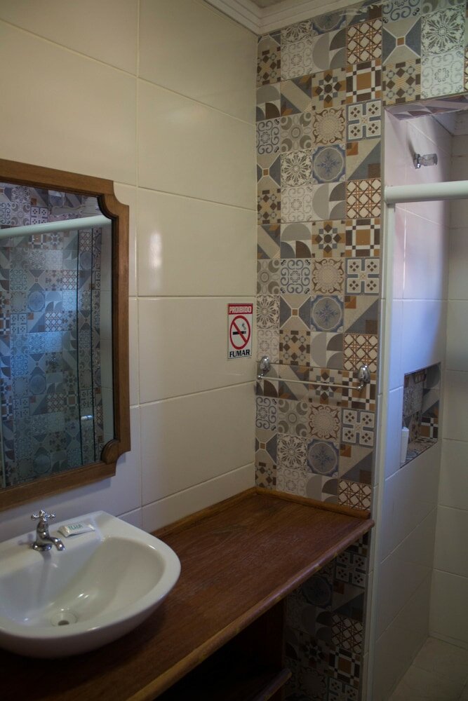 Фото Pousada Estrelas no Mar