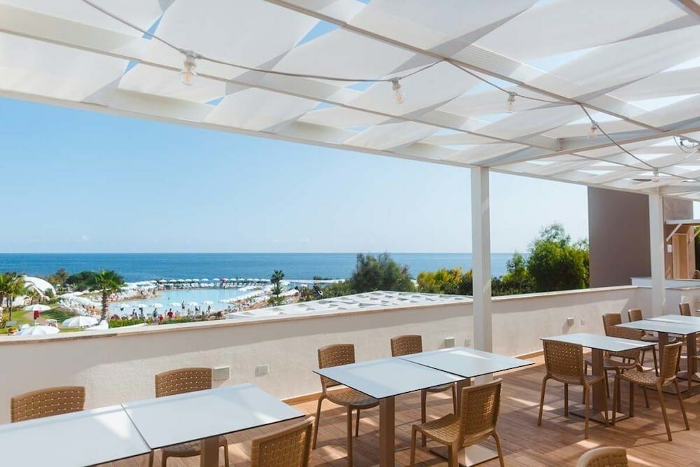 Фото Отель Torre Cintola Greenblu Sea Emotions