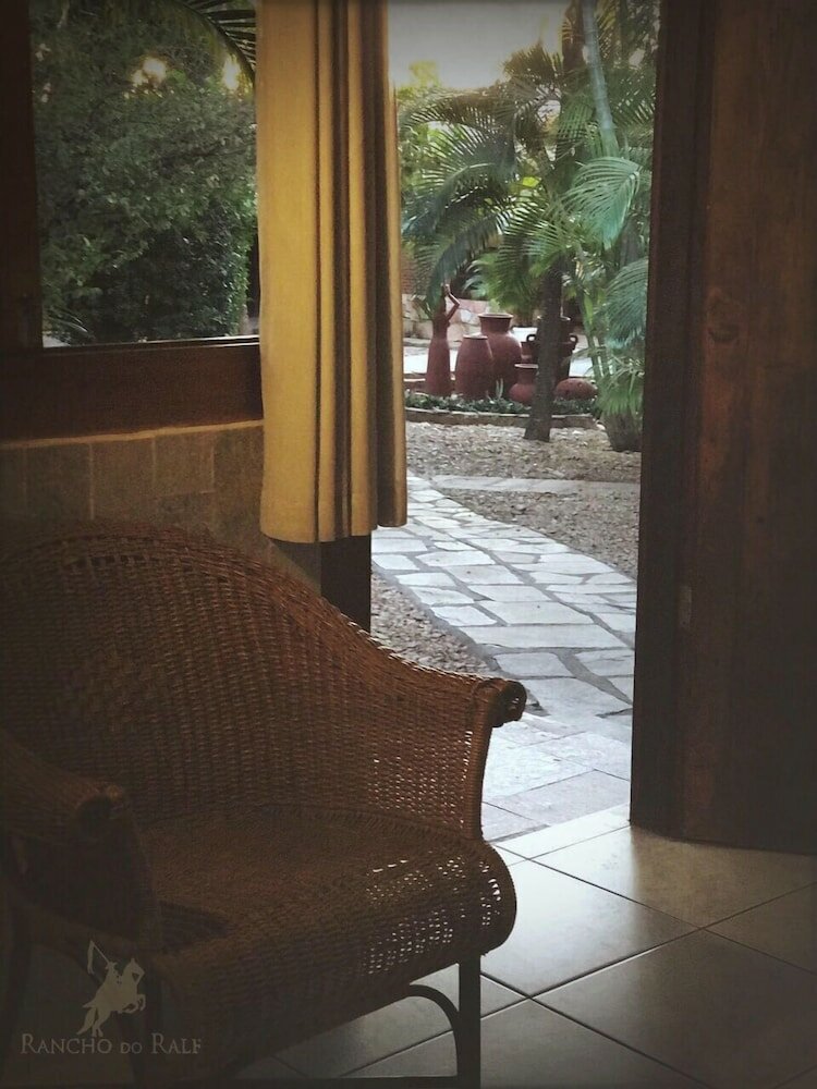 Фото Pousada Rancho do Ralf