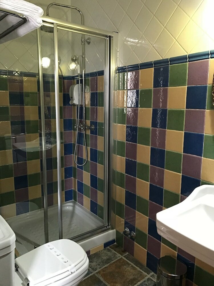 Фото Hotel Rural Casa Mendoza