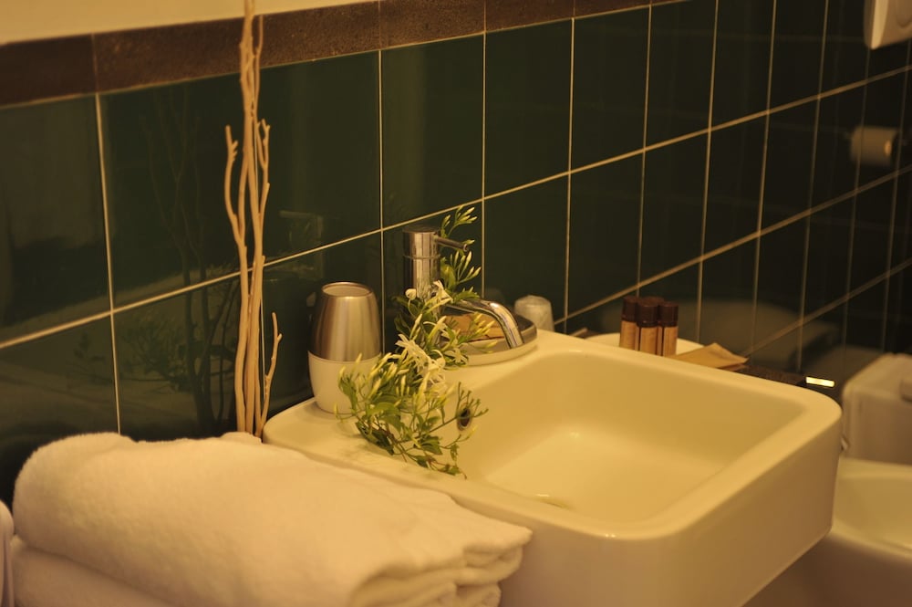 Фото Hotel Villa Pimpina