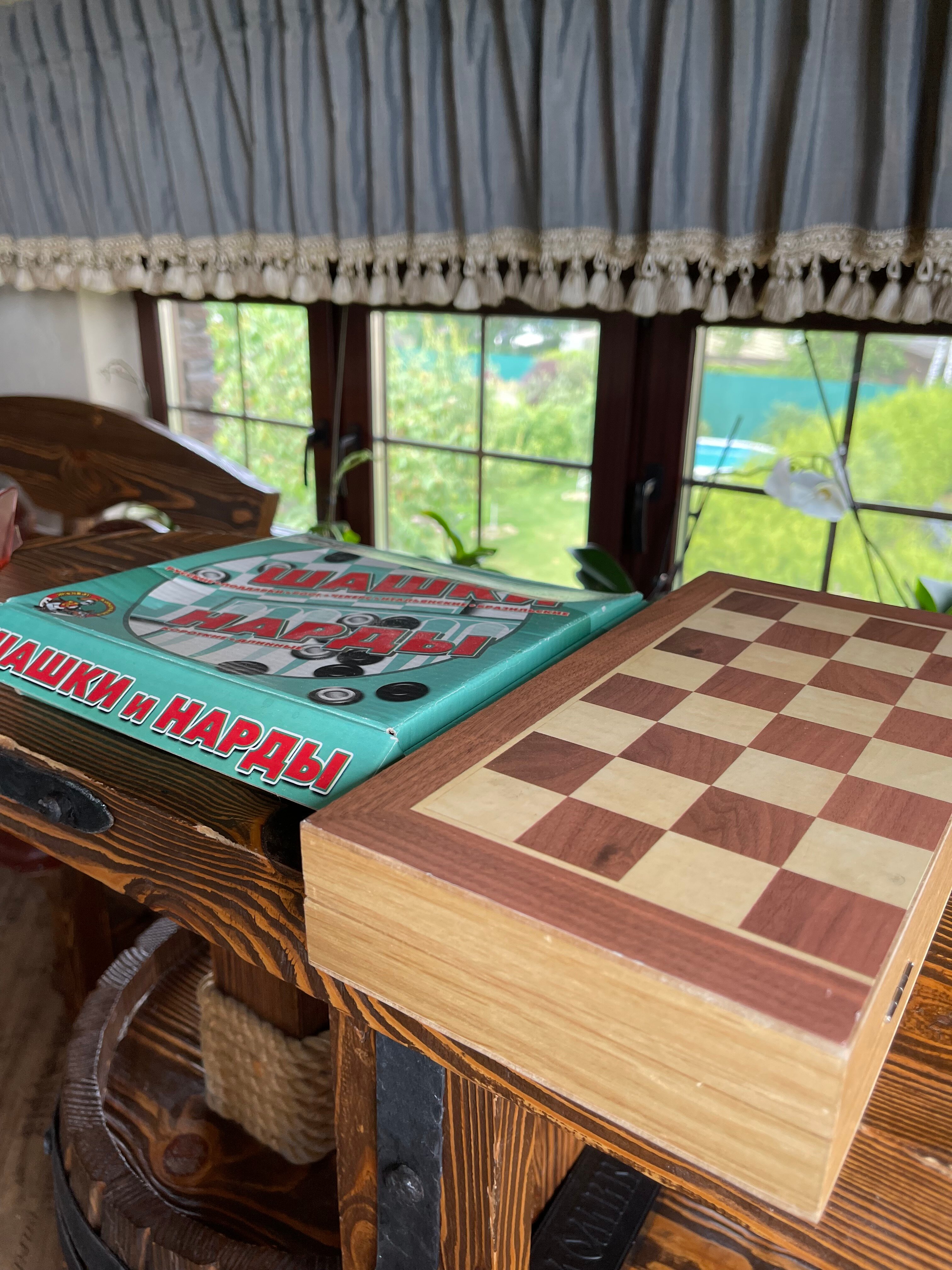 Фото Вилла Lobnya Village