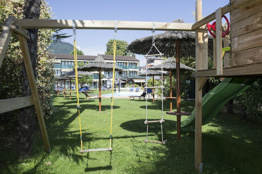 Фото Hotel Garni Tiziana