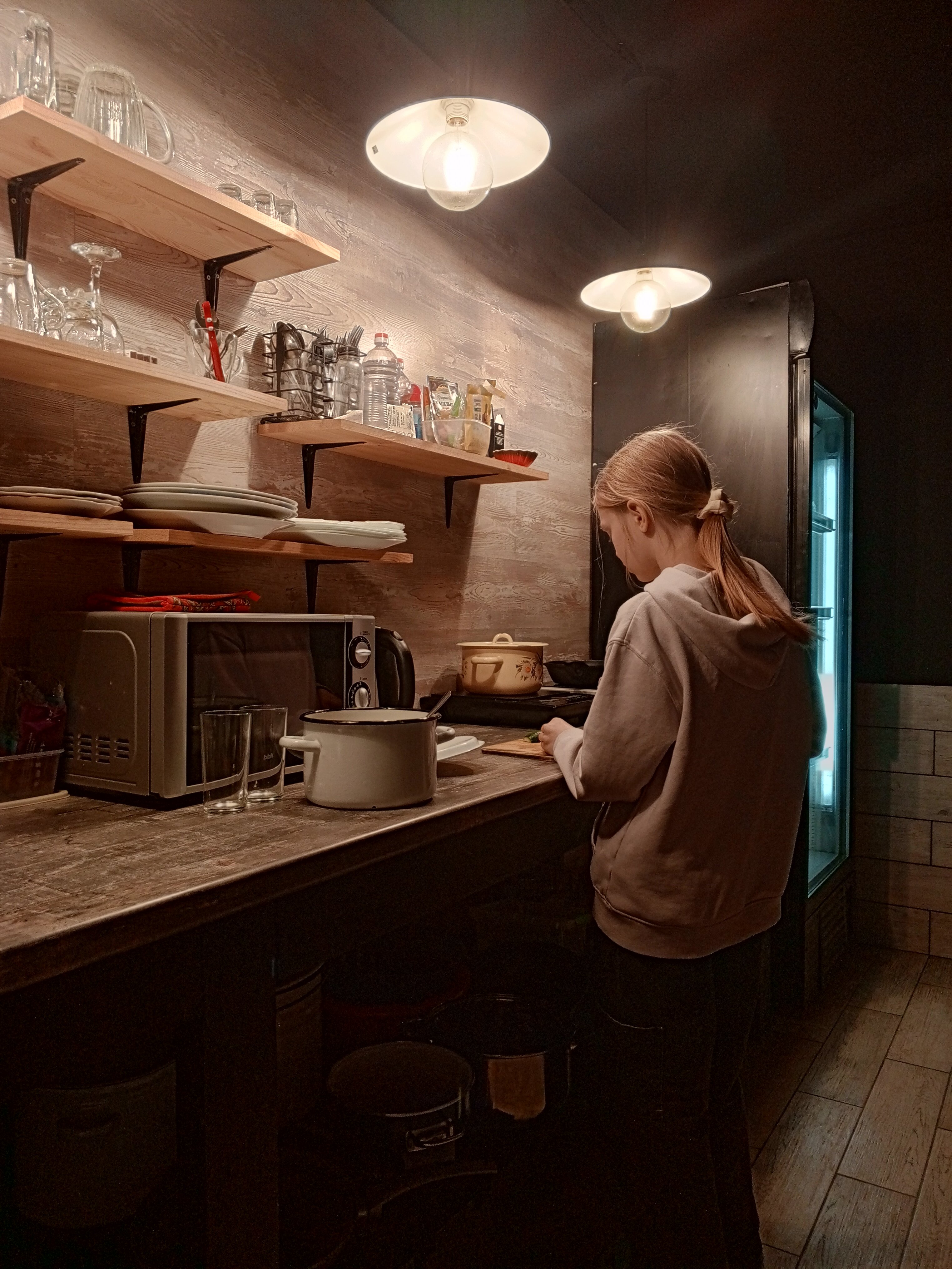 Фото Вершина