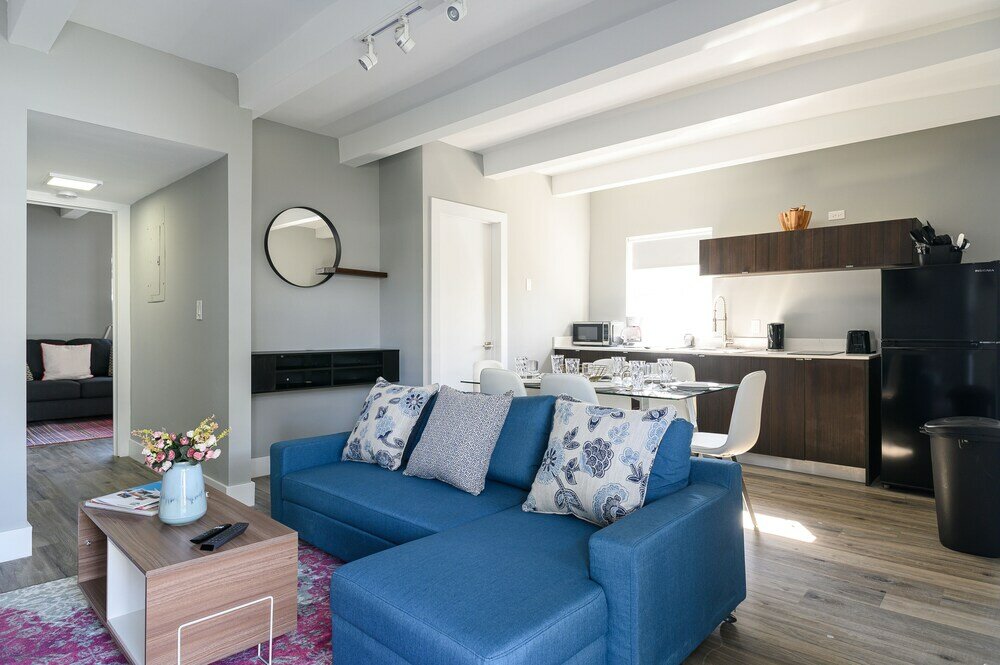 Фото Victoria Park Residence