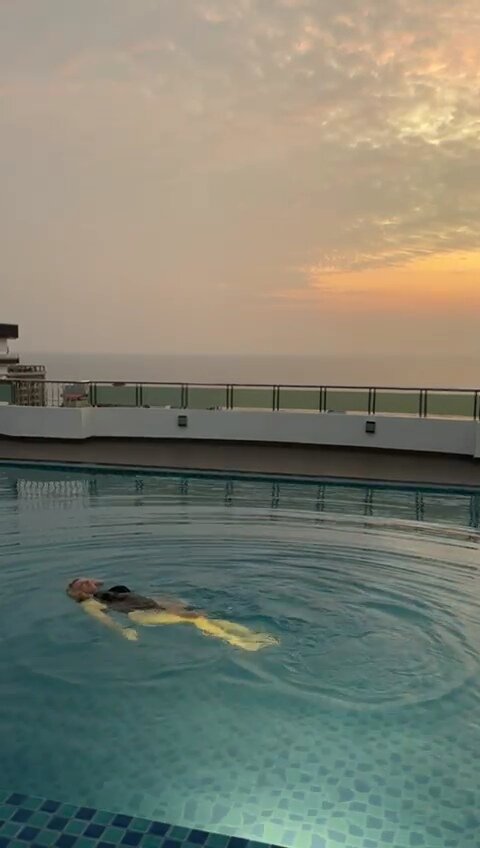 Фото Supun Arcade Residency