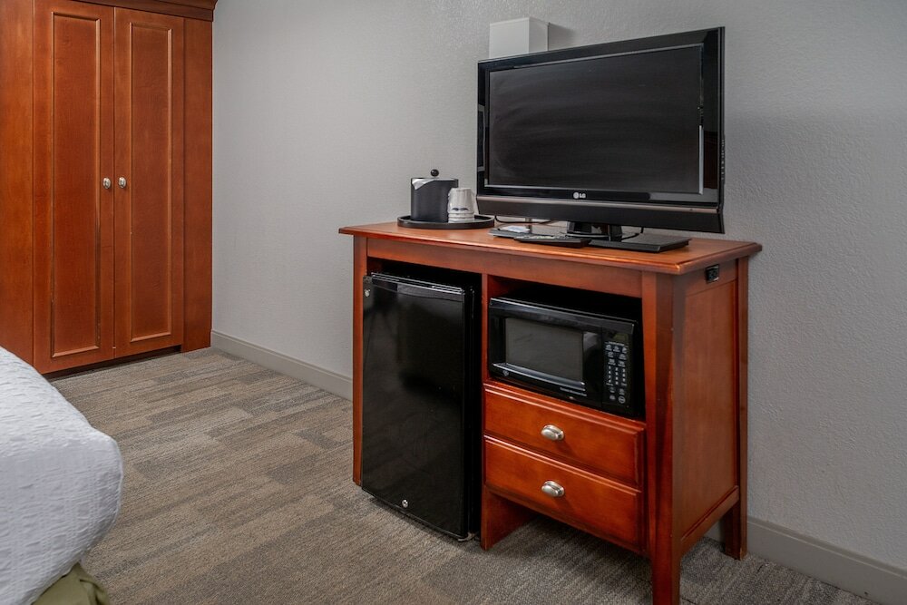 Фото Hampton Inn Charleston-Downtown