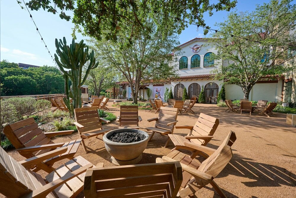 Фото Hotel Drover, Autograph Collection