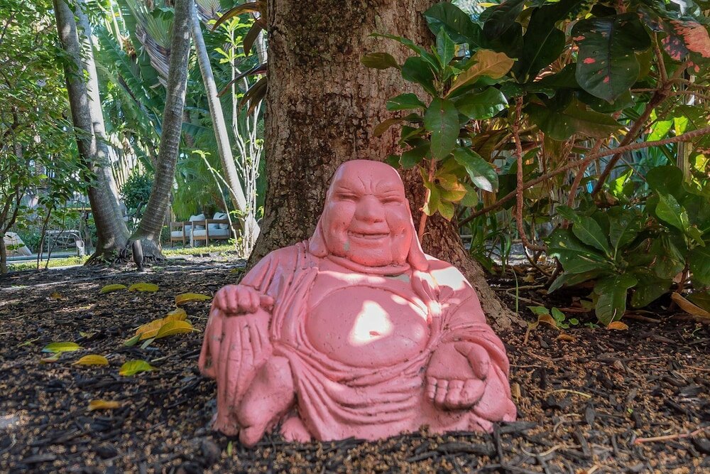 Фото The Palms Cottage Private Pool, Downtown, Beach, The Square