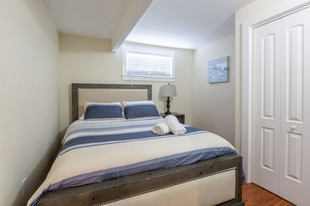 Фото Marbella Lane Triplex San Jose