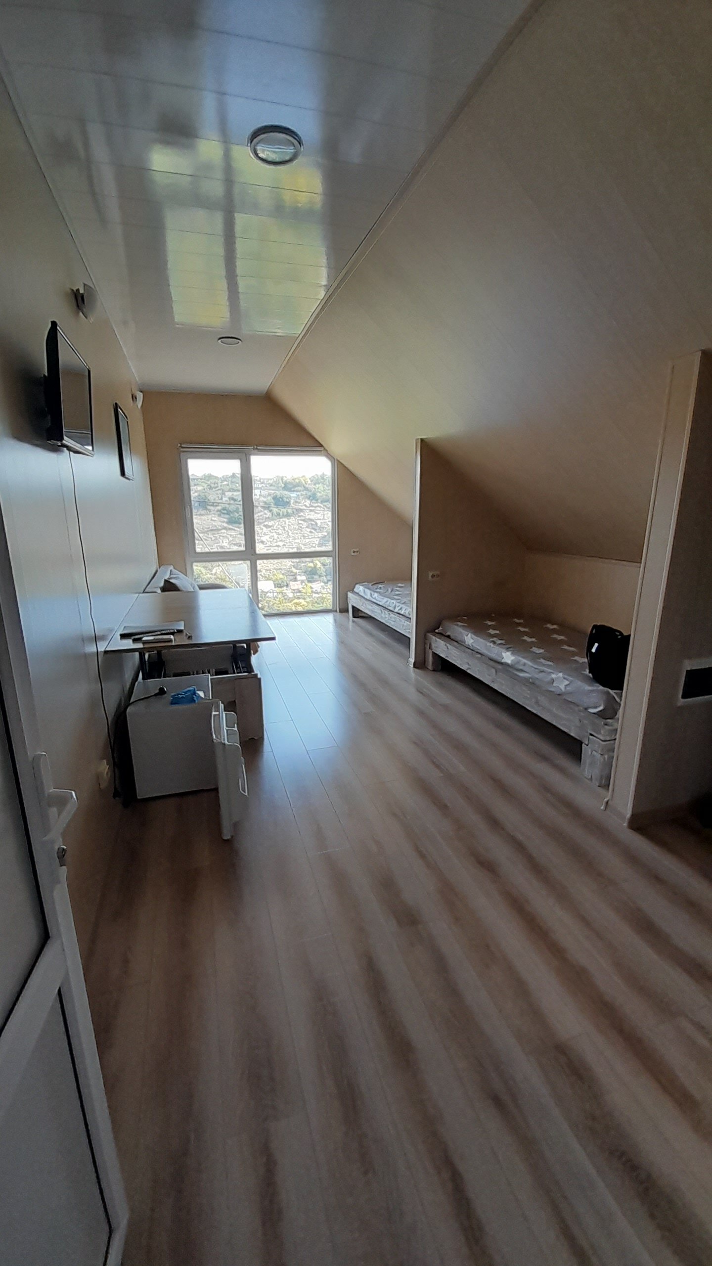 Фото Красная горка