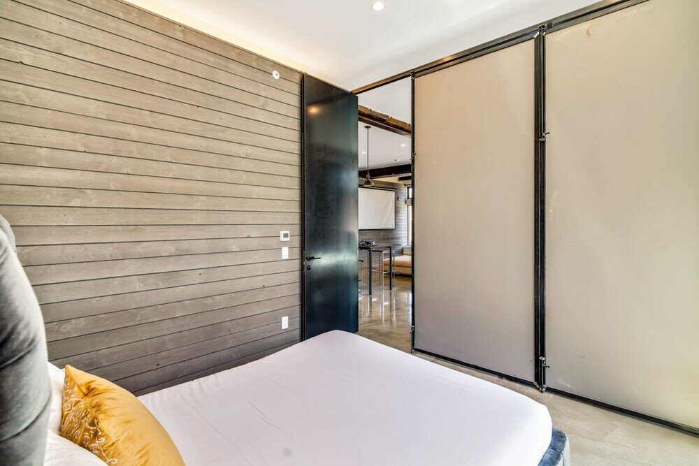 Фото The Theater With a View