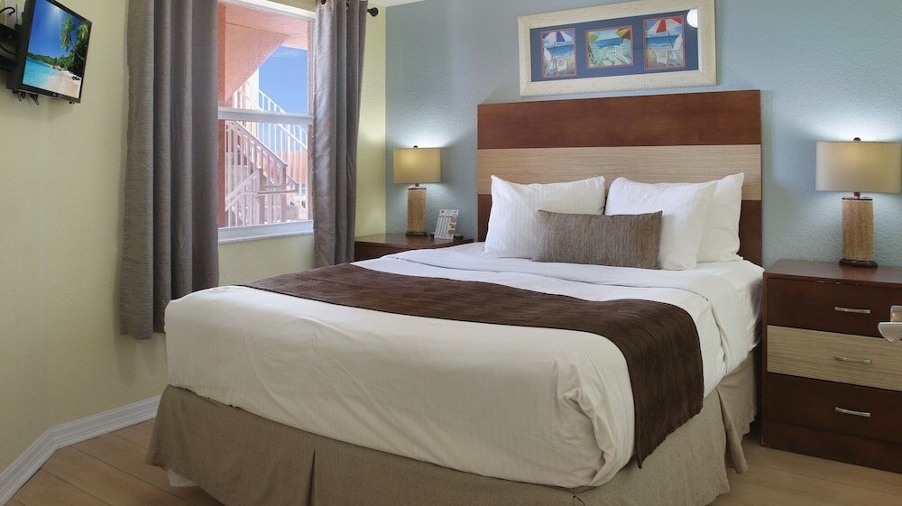 Фото Surf Beach Resort by Sunsational Beach Rentals