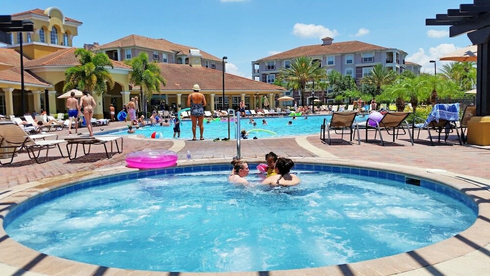 Фото Vista Cay Luxe