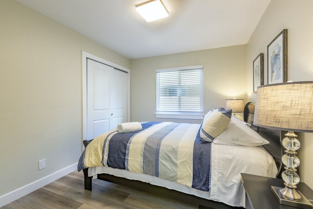 Фото Marbella Lane Duplex San Jose