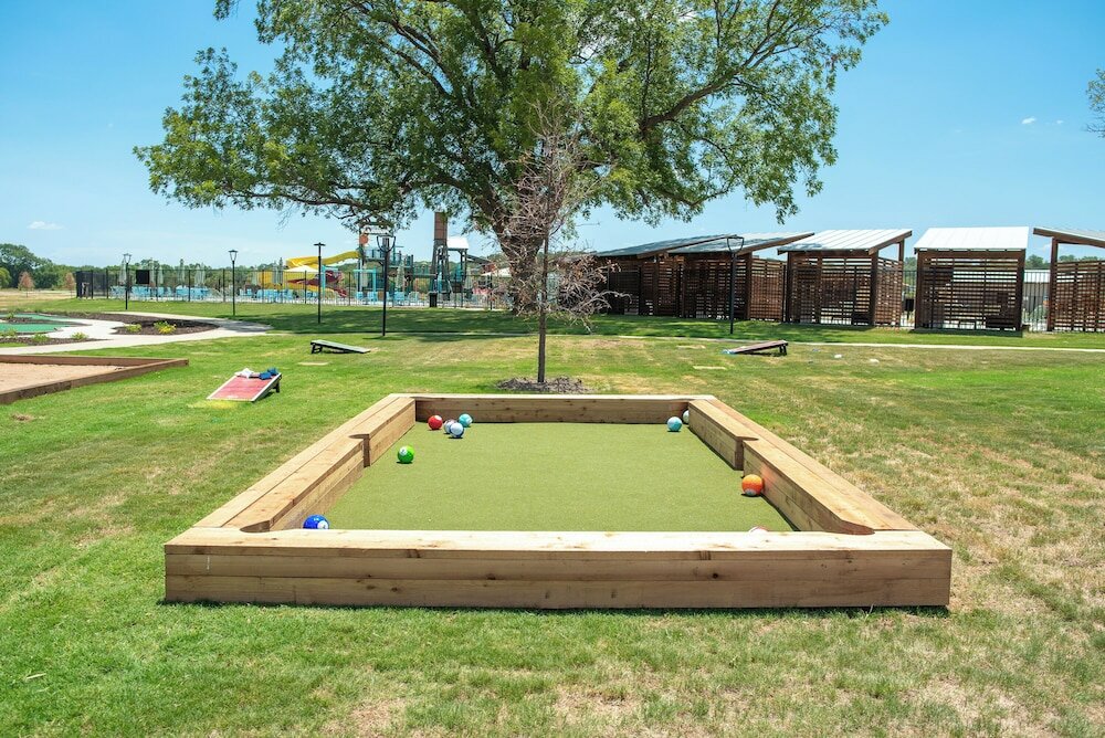 Фото Camp Fimfo Waco