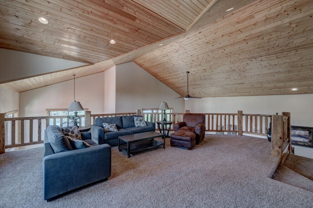 Фото Blackmoon Chalet at Terry Peak