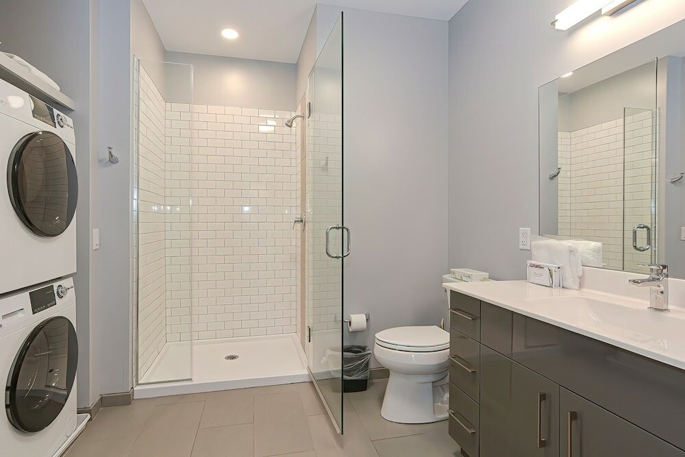 Фото Global Luxury Suites Downtown Providence