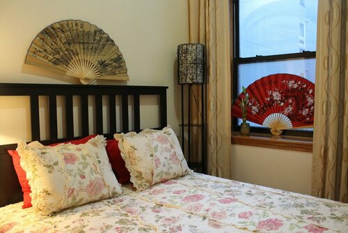 Гостиница Fairmount Guest House