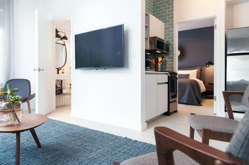 Фото Park Ave Miami Beach