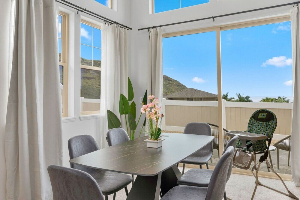 Фото Le'ale'a by Avantstay Ocean + Mountain Views!