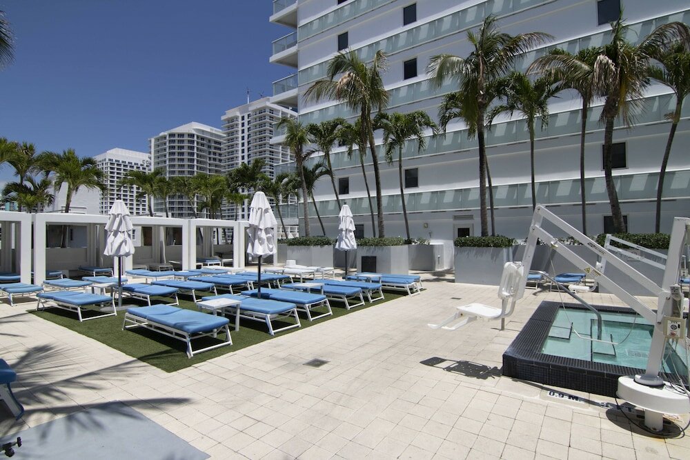 Фото Sapphire Suite