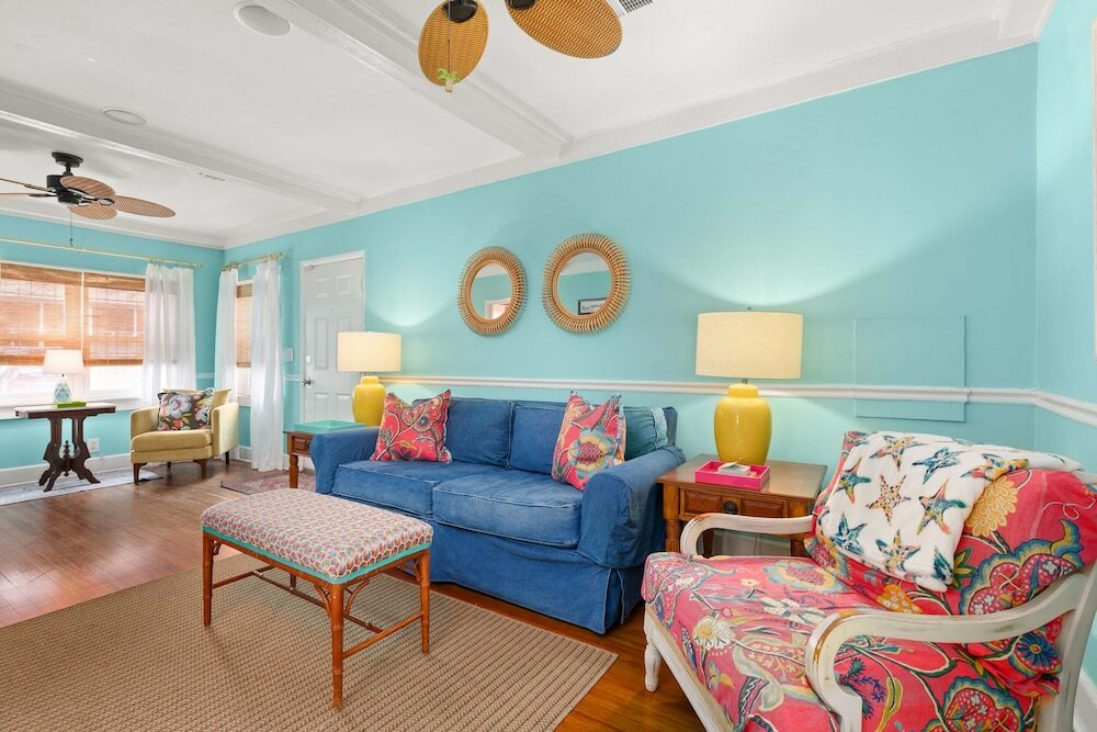 Фото Calypso Cottage