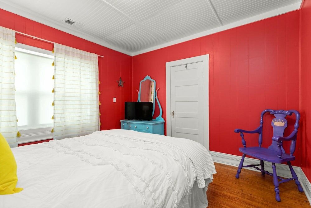 Фото Calypso Cottage