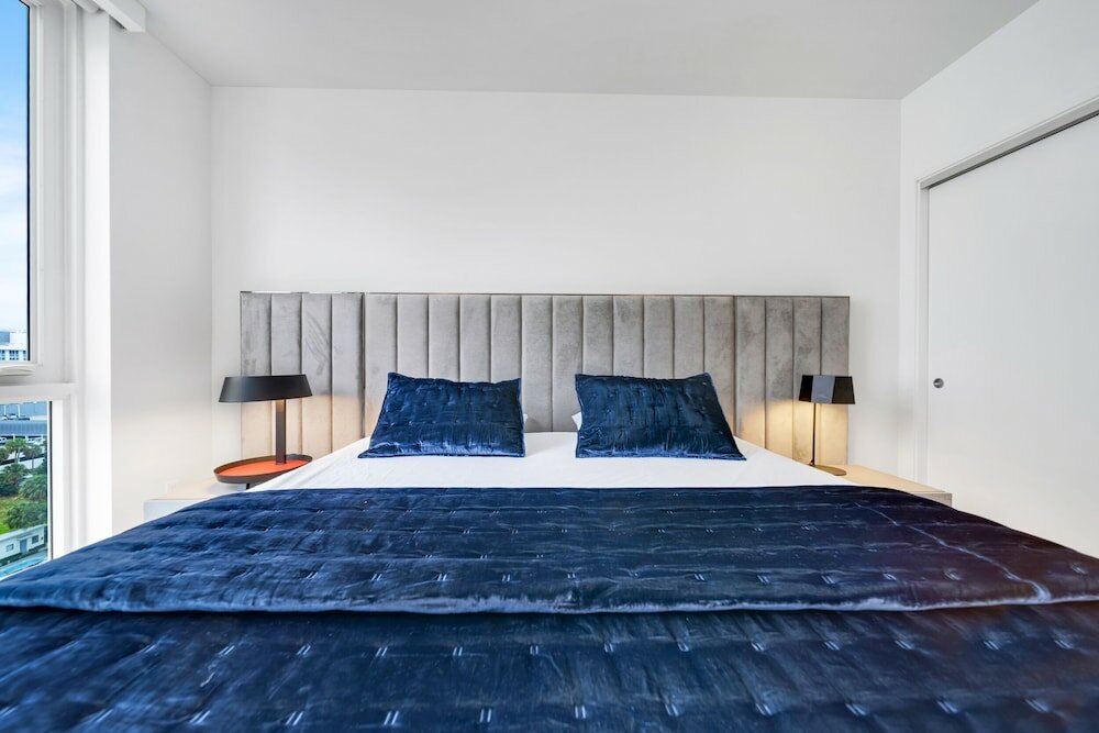 Фото Ocean view Amazing 3br at Tiffany House