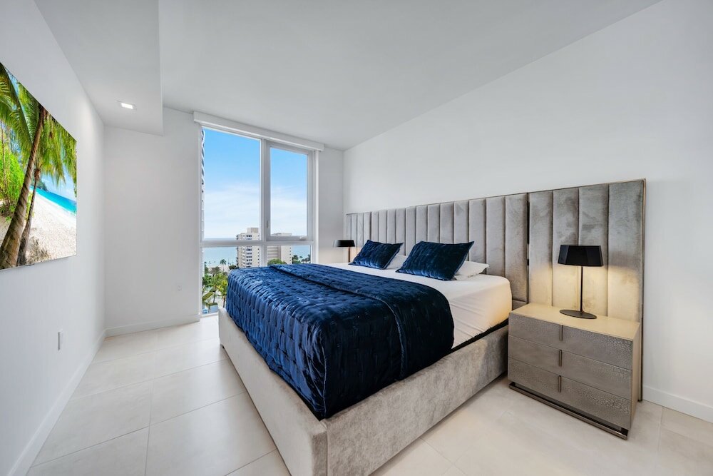 Фото Ocean view Amazing 3br at Tiffany House