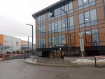 Газпром СПГ (Lakhtinskiy Avenue, 85к3с1А) ، شركة بناء
