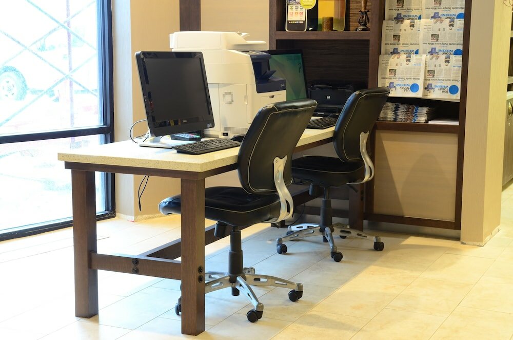 Фото Holiday Inn South Jordan - Slc South, an Ihg Hotel