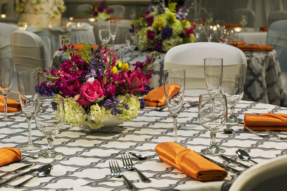 Фото Crowne Plaza Orlando - Downtown, an Ihg Hotel