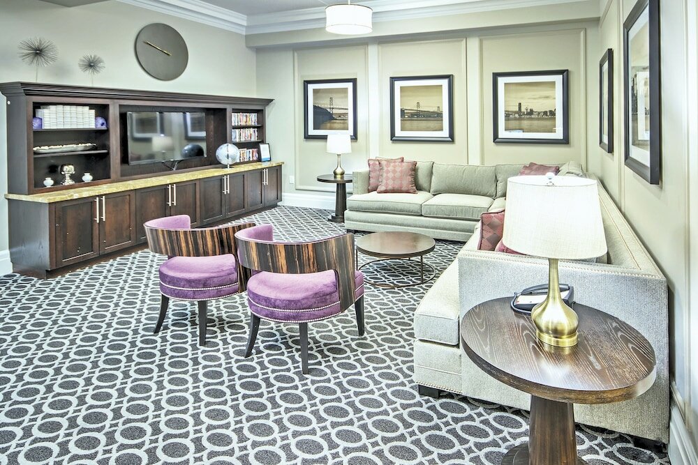 Фото Club Wyndham Canterbury