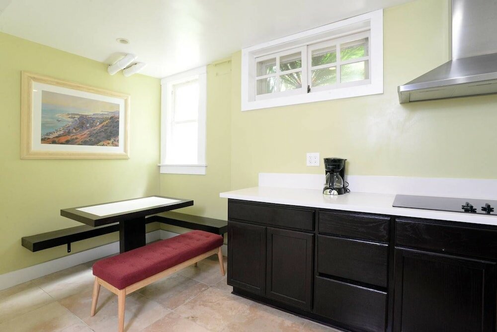 Фото Lux Suites in the Heart of Santa Monica