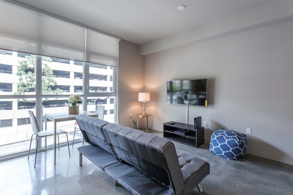 Фото Tripbz Olive Suites