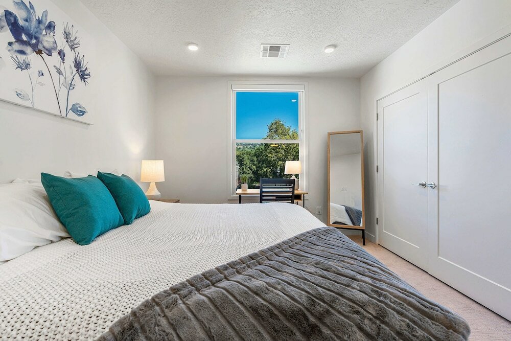 Фото Luxury Apartment in Salt Lake City