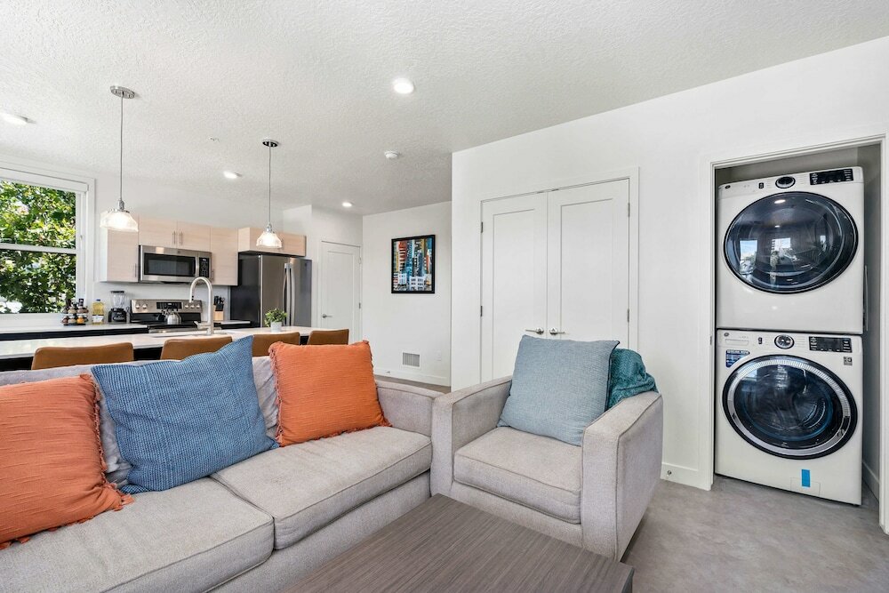 Фото Luxury Apartment in Salt Lake City