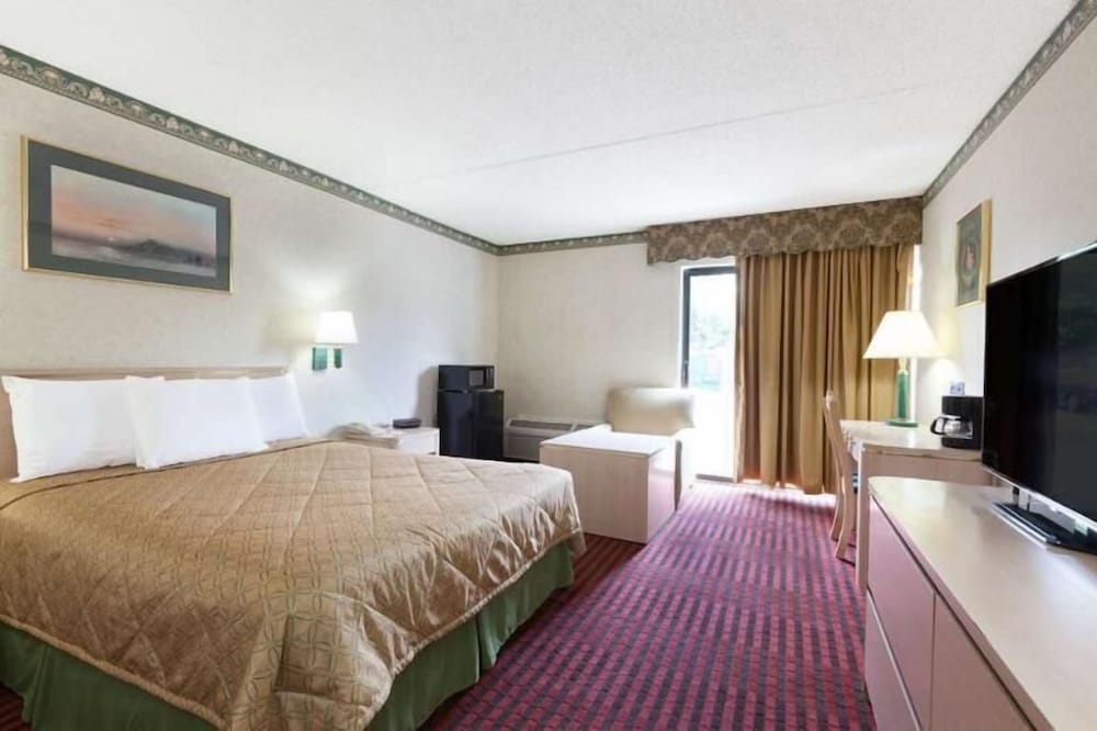 Фото Motel 6 Lawrenceville, Nj