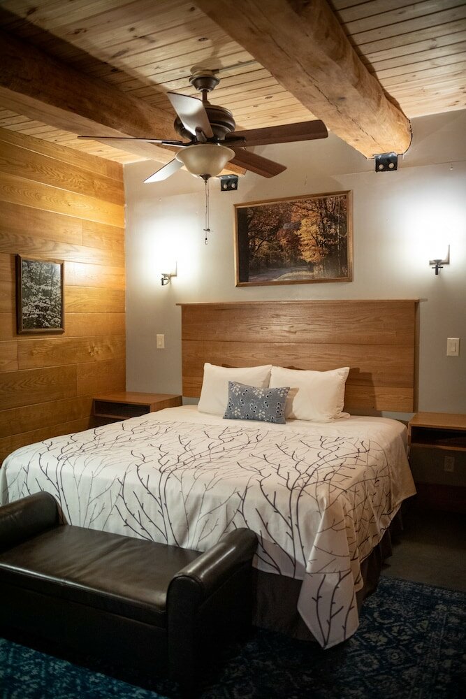 Фото Makanda Inn & Cottages