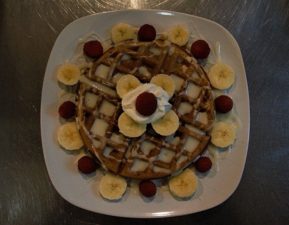 Фото Makanda Inn & Cottages