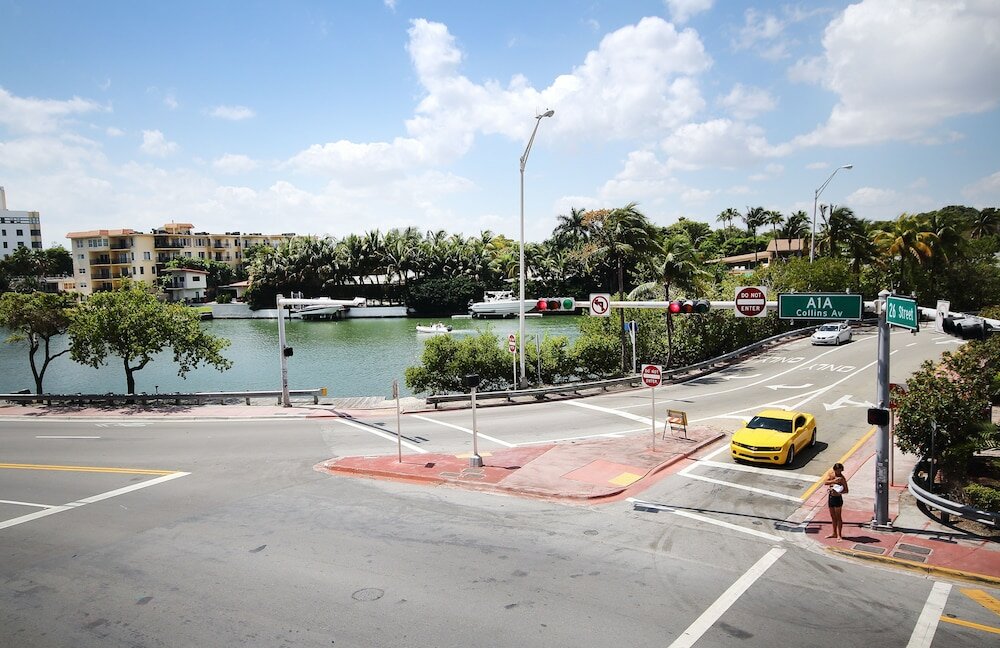 Фото Lorraine Hotel