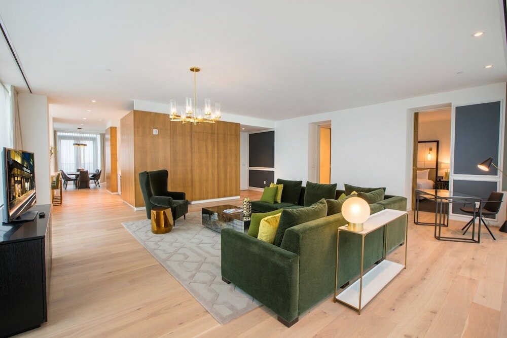 Фото The Laura Hotel, Houston Downtown, Autograph Collection