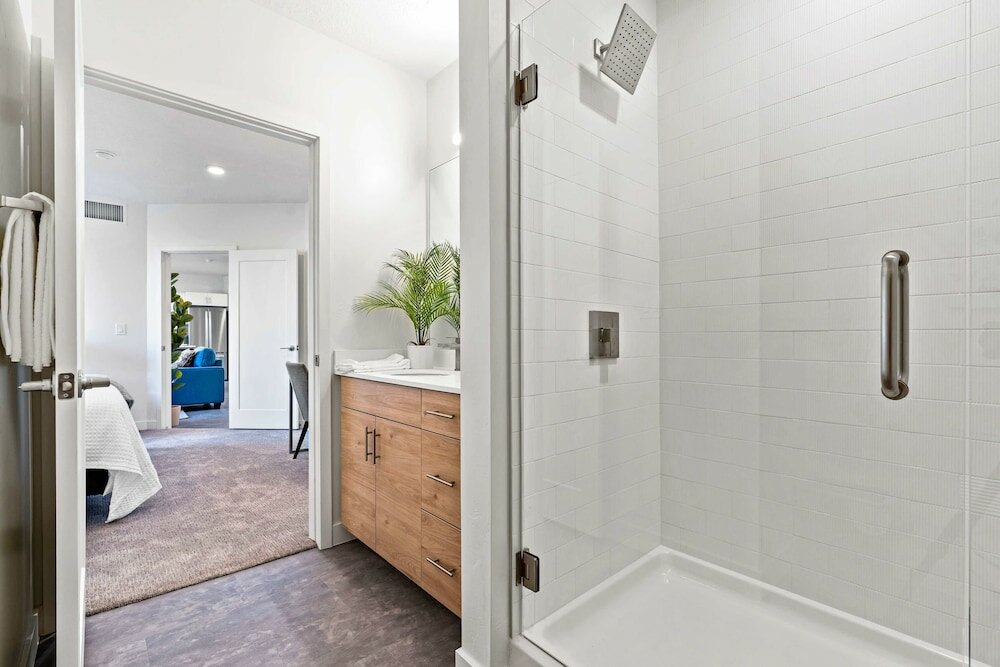 Фото Luxury Apartment in Salt Lake City