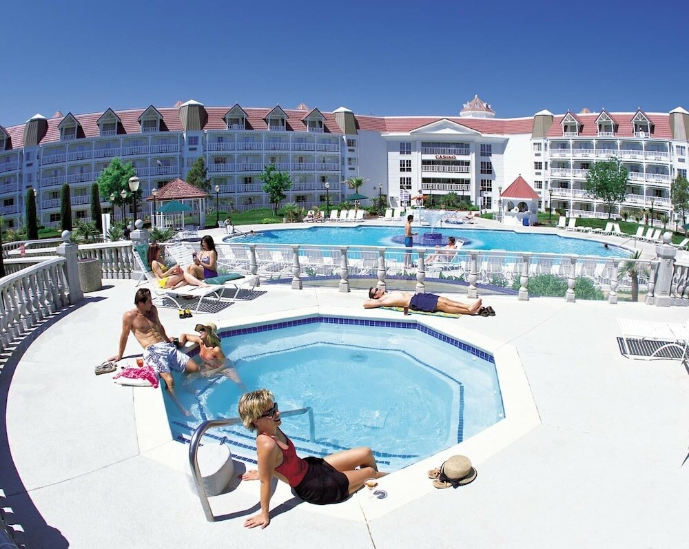 Фото отеля 3