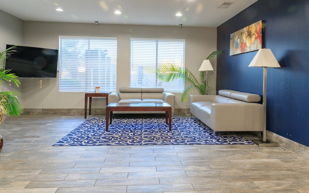 Фото Quality Inn