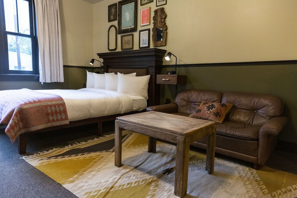 Фото Kex Portland