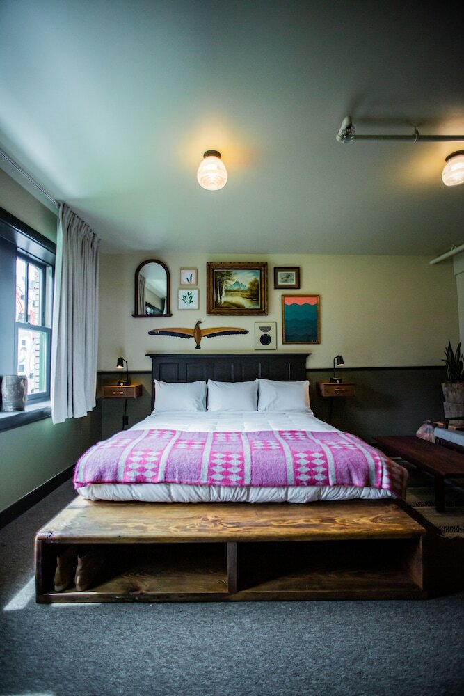 Фото Kex Portland