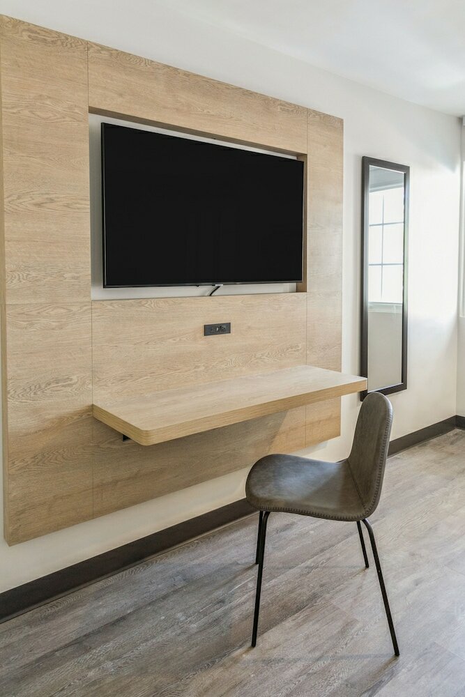 Фото Kasa Niche Hotel Redwood City