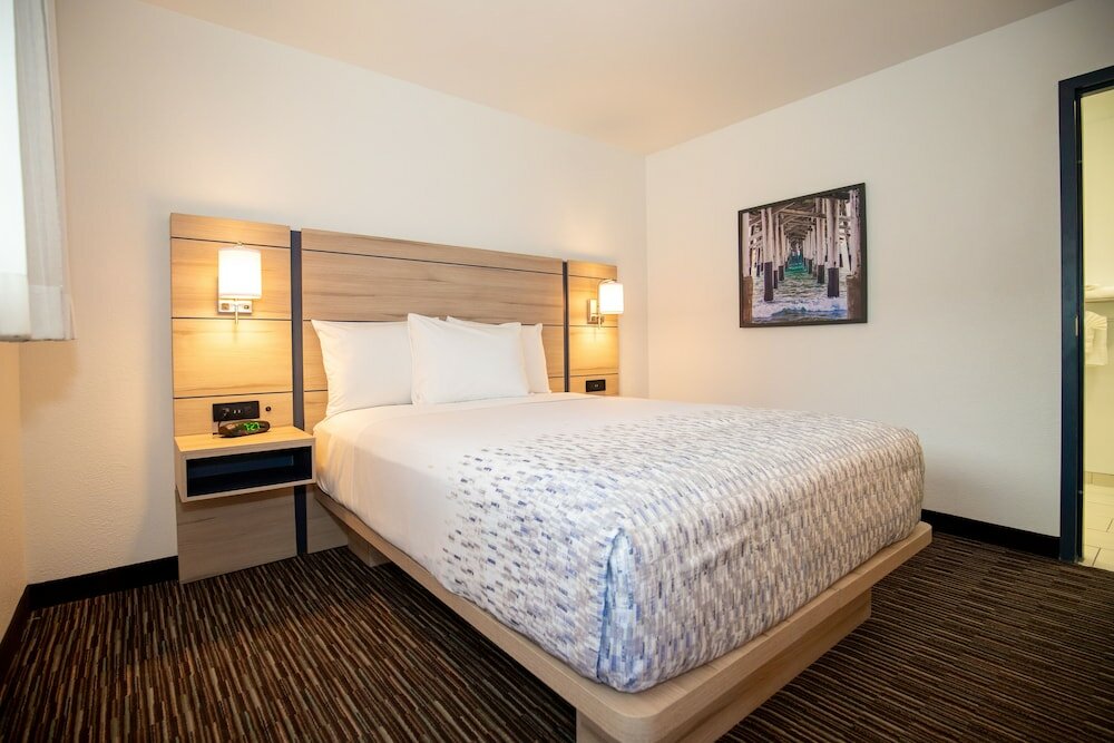 Фото Orange Grove Inn